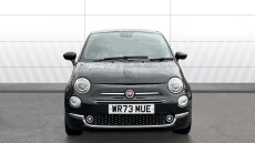 Fiat 500 1.0 Mild Hybrid 3dr Petrol Hatchback
